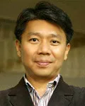 아나운서인 변창립의 대표 이미지