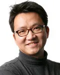기업대표이사인 정승호의 대표 이미지