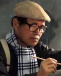 도예가인 서중환의 대표 이미지