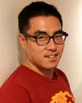 영화감독인 소준문의 대표 이미지