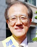 대학교수인 이규상의 대표 이미지