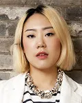 패션디자이너인 신주연의 대표 이미지