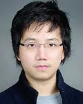 작곡가, 음반제작자인 조영화의 대표 이미지