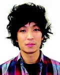 가수인 이응균의 대표 이미지
