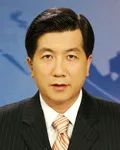 아나운서인 박태남의 대표 이미지
