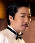 가수인 임지훈의 대표 이미지