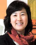 패션디자이너, 대학교수인 박현신의 대표 이미지