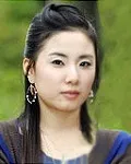 가수인 라희의 대표 이미지