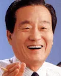 (전직)기초단체장, (전직)행정공무원인 김옥현의 대표 이미지