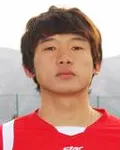 축구선수인 지충국의 대표 이미지