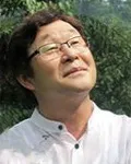 화가인 김충식의 대표 이미지
