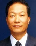 아나운서인 김충식의 대표 이미지