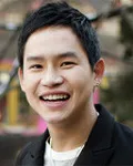 개그맨인 김형인의 대표 이미지