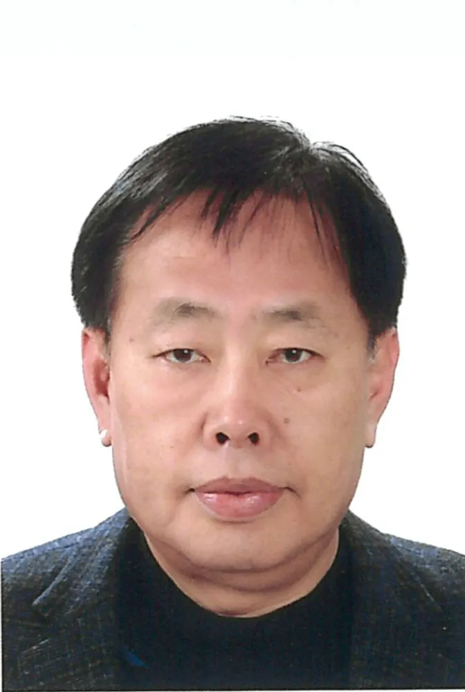 건축가인 심상문의 대표 이미지