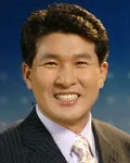 아나운서인 황상무의 대표 이미지