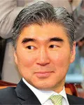 공무원인 성 김의 대표 이미지