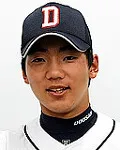 야구선수인 변진수의 대표 이미지