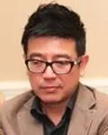 영화감독인 고림표의 대표 이미지