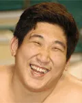 씨름선수인 정경진의 대표 이미지