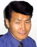 방사선과의사, 대학교수인 허감의 대표 이미지