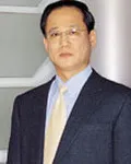 아나운서인 김윤한의 대표 이미지