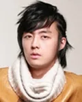 탤런트인 하준영의 대표 이미지