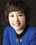 아나운서인 지영서의 대표 이미지