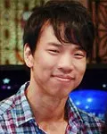 개그맨인 오지헌의 대표 이미지