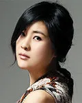 개그맨인 강유미의 대표 이미지