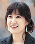 아나운서인 홍소연의 대표 이미지