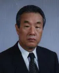 (전직)대학교수인 강석중의 대표 이미지