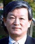 대학교수인 박상천의 대표 이미지