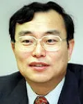 대학교수인 안병우의 대표 이미지