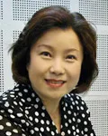 아나운서인 조일수의 대표 이미지