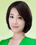 아나운서인 염지혜의 대표 이미지