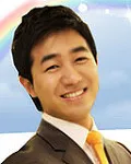 아나운서인 서태왕의 대표 이미지