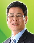 기초의회의원인 조지훈의 대표 이미지