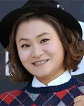 개그맨인 김신영의 대표 이미지