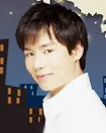 DJ인 최동빈의 대표 이미지