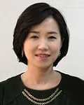 아나운서인 이유정의 대표 이미지