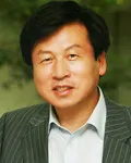 아나운서인 이현우의 대표 이미지