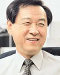 아나운서인 최창섭의 대표 이미지