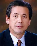 시인, 교육전문가인 조주환의 대표 이미지