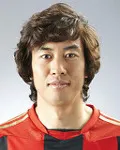 축구선수인 이정열의 대표 이미지