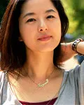 아나운서인 이주연의 대표 이미지