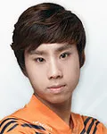 프로게이머인 김동호의 대표 이미지