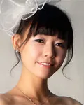 가수인 서미래의 대표 이미지