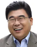 정당인인 조현우의 대표 이미지