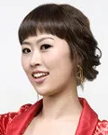 뮤지컬배우, 연극배우인 이상민의 대표 이미지