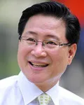 (전직)정당인, 기업인인 곽광혜의 대표 이미지
